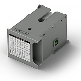 Epson C13S210057 Orjinal Maintenance Box - SC-T5100N