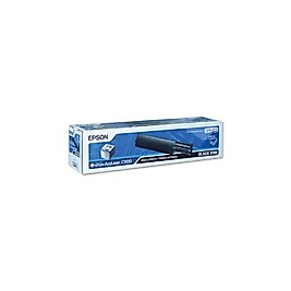 Epson C13S050190 CX11/C1100 Siyah Orjinal Toner- Yüksek Kapasite