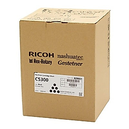 Ricoh 828601 Siyah Orjinal Toner - Pro C5300s / Pro C5310s