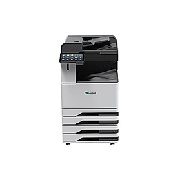 LEXMARK CX943ADTE A3 MF RENKLİ LASER YAZICI