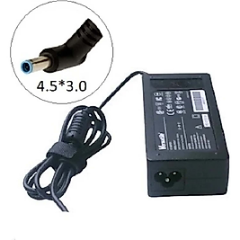 VERSATİLE LPA08DL(HP) LAPTOP ADAPTÖR 19.5V 3.33A 4.5*3.0 Hp Mavi Uç