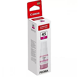 Canon GI-45M (6286C001) Kırmızı Orjinal Mürekkep Kartuş - GX1040