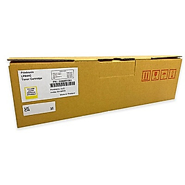 Printronix LP844C Sarı Orjinal Toner 10K - (U46861301)