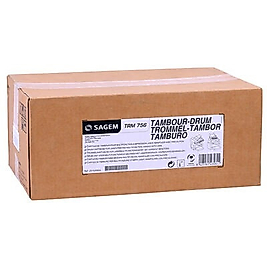 Sagem TNR-756 Siyah Orjinal Toner - MF3580 / MF3680