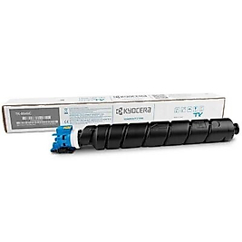 Kyocera TK-8545C (1T02YMCNL0) Mavi Orjinal Toner - TASKAlfa 4054ci