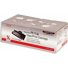 Xerox 013R00607 Workcentre Pe114  Orjinal Toner