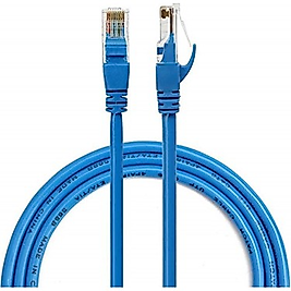 Alfais 4216 Cat6 Ethernet Patch İnternet Kablosu 5 m
