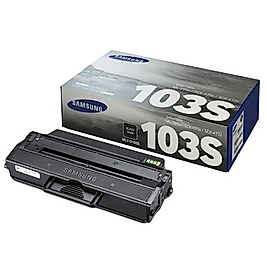 Samsung MLT-D103S (MLT-D103) Siyah Orjinal Toner - ML-2955ND