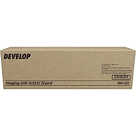 Develop IU-311C (4062-525) Mavi Orjinal Drum Ünitesi - ineo+ 300