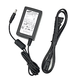 Orijinal Samsung DA-24B12-FAB AC Şarj Adaptörü 12V 2A Güç Kaynağı