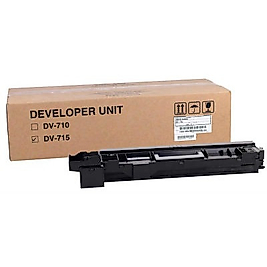Kyocera DV-715 (302GR93034) Orjinal Developer Ünitesi - KM-3050 / KM-4050