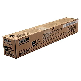 Develop TN-514JK (A9E81DC) Siyah Orjinal Toner - İneo +458 / İneo +558