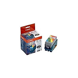 Canon Bc-62 (0969A003AA) Orjinal Fotoğraf Kartuşu - BJC-7000