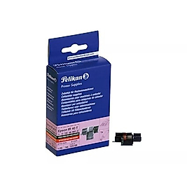 Pelikan IR 40 T Muadil Siyah/Kırmızı Hesap Makinesi Silindiri