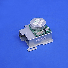 Lexmark 40x6585 Motor Sürücü Kayıt Kartı Orjinal