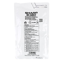 Sharp MX-500GV Orjinal Developer - MXM-263 / MXM-283