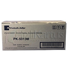 Triumph Adler PK-5013M Kırmızı Orjinal Toner (1T02NTBTA0)
