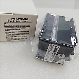 Epson Muadi̇l Bakim Ki̇ti̇ 6715/6716/c13t671600