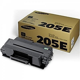 Samsung MLT-D205E/SEE Siyah Orjinal Toner - ML-3710 / SCX-5637