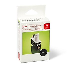 Oce 1060091356 Siyah Orjinal Baskı Kafası - ColorWave 300