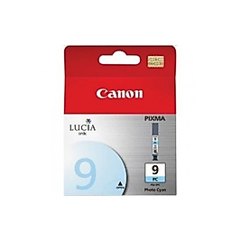 Canon PGI-9PC (1038B001) Foto Mavi Orjinal Kartuş - Pro9500