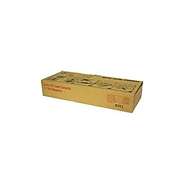 Ricoh Type 165 (402446) Kırmızı Orjinal Toner - CL3500 Yazıcı Toneri
