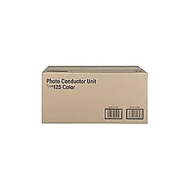 Ricoh 400843 Type 125 Renkli Drum Ünitesi - CL2000 / CL3000