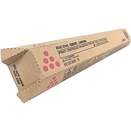 Ricoh 841422 Kırmızı Orjinal Toner - MP C2800 / MP C3300
