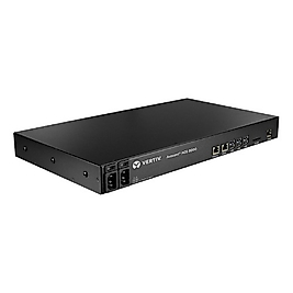 VERTIV AVOCENT ACS8000 32-PORT CELLULAR WITH 4G/LTE DUAL AC POWER SUPPLY_ACS8032-EU-DAC-400