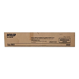 Develop TN-515 (A9E80D0) Orjinal Toner - İneo 458