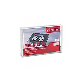Imation DC-9120 46165 SLR3 Magnus 1.2Gb 290m, 6.3mm Data Kartuşu