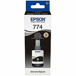 Epson C13T77414A Siyah Orjinal Mürekkep Kartuş - WorkForce M100
