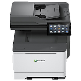 Lexmark CX635 ADWE MFP Wifi Renkli Çok Fonksiyonlu Lazer Yazıcı