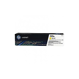 HP CF352A (130A) Sarı Orjinal Toner - LaserJet M176 / M177