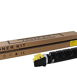 Utax CK-8520 Smart Sarı Toner P-C  2480