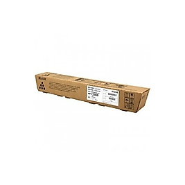 Ricoh MPC5000E 841176 Siyah Orjinal Toner - MP C4000 / MP C4501