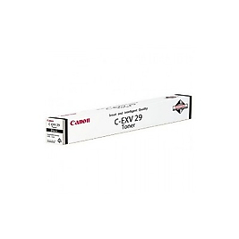 Canon C-EXV29BK (2790B002) Siyah Orjinal Toner - IR-C5030 / IR-C5035
