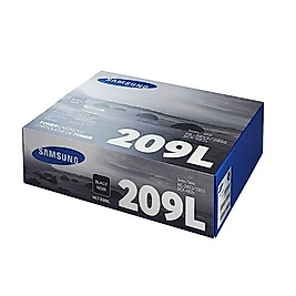 Samsung MLT-D209L/SAU Siyah Orjinal Toner - 4824 / 4828