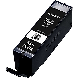 Canon PGI-550PGBK Siyah Kartuş