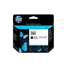 HP CH648A (761) Mat Siyah Orjinal Kafa Kartuşu - DesignJet T7100