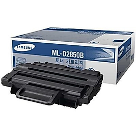 Samsung (ML-D2850B) Siyah Orjinal Toner - ML-2850D / ML-2851ND