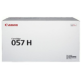 Canon CRG-057H Siyah Orjinal Toner (3010C004) - LBP223 / LBP226