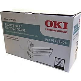OKI 01186904 Siyah Orjinal Drum Ünitesi - ES2032 / ES2632