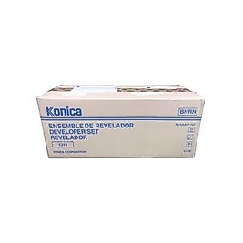 Konica Minolta 2329865 Siyah Orjinal Toner - 1312