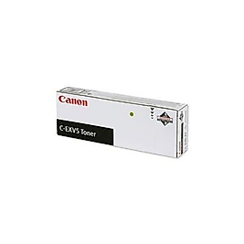 Canon C-EXV5 (6836A002) Orjinal Toner - IR-1600 / IR-2000
