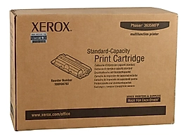  Xerox 108R00796 Phaser 3635 MFP Orjinal Toner