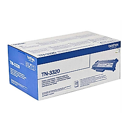 Brother TN-3320 Orjinal Toner 3000 sayfa