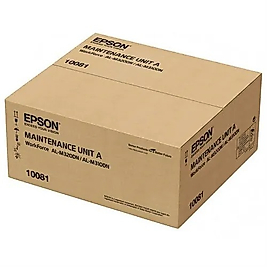 Epson C13S110081 Orjinal Bakım Ünitesi - AL-M320