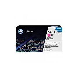 HP CE263A (648A) Kırmızı Orjinal Toner - CP4525dn / CP4525n