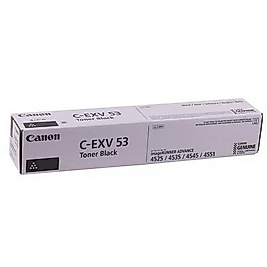 Canon C-EXV53 (0473C002) Orjinal Toner - IR-4525i / IR-4535i